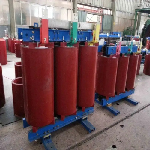 平泉SCB10-250KVA干式变压器