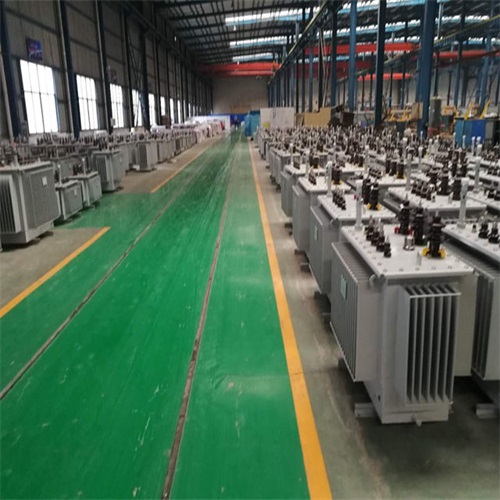 平泉SH15-800KVA非晶合金变压器厂家价格