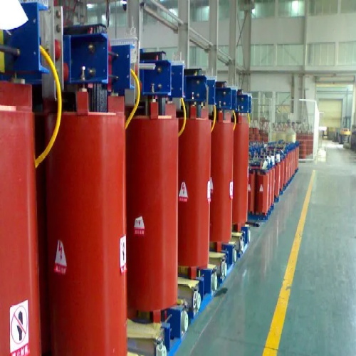 平泉SCB10-200KVA干式变压器