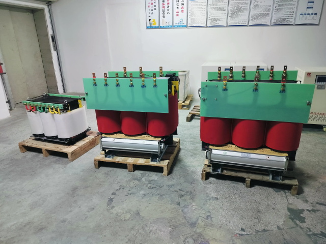 平泉KS11-1000KVA矿用变压器