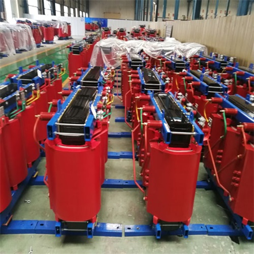 平泉2500kva干式变压器尺寸